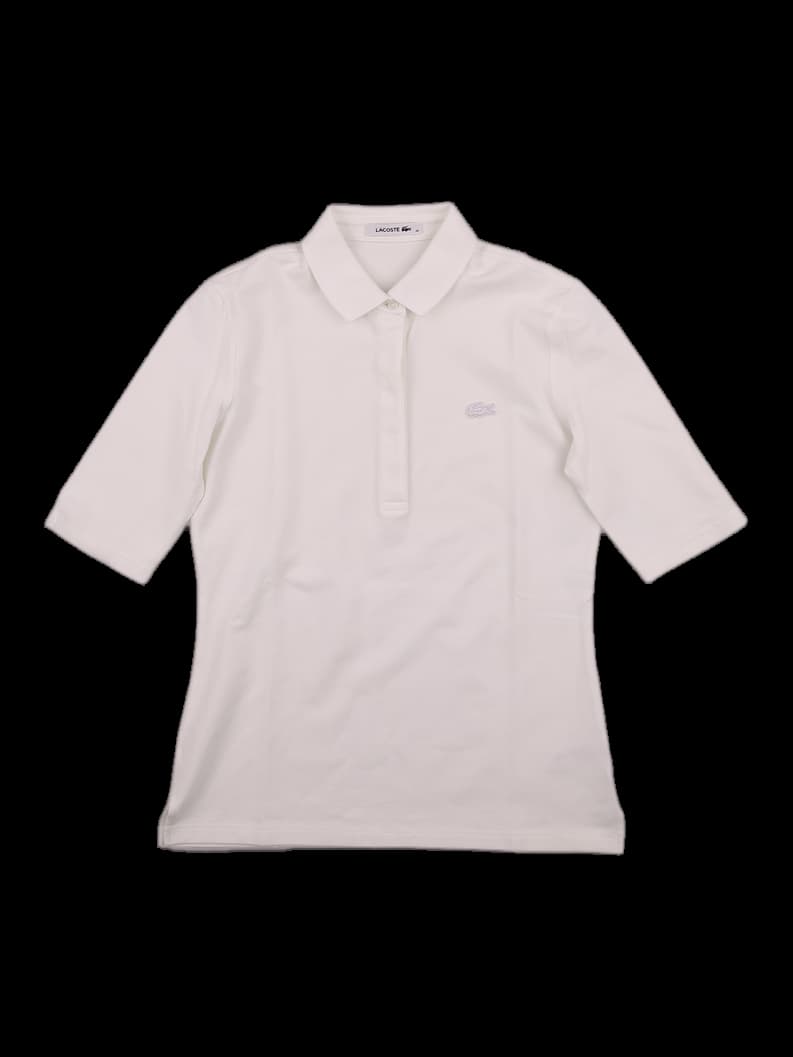 여성 반팔카라티