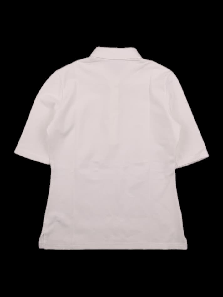 여성 반팔카라티