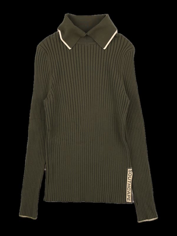 여성 긴팔카라티