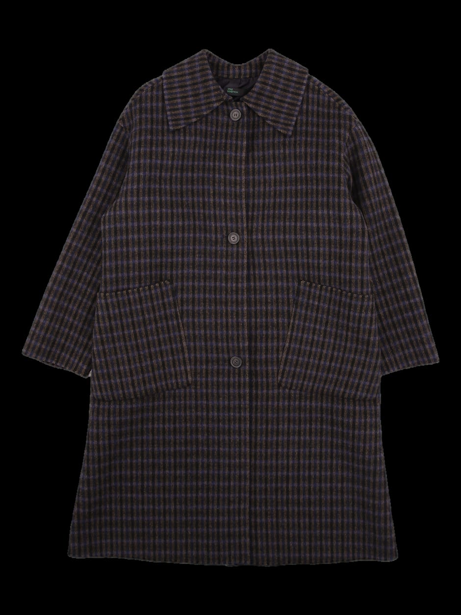 여성 코트