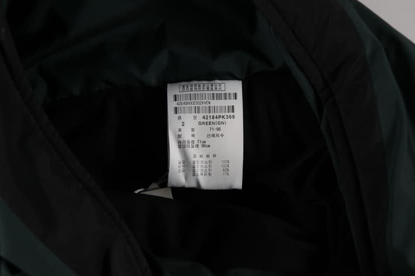 상품 설명 이미지