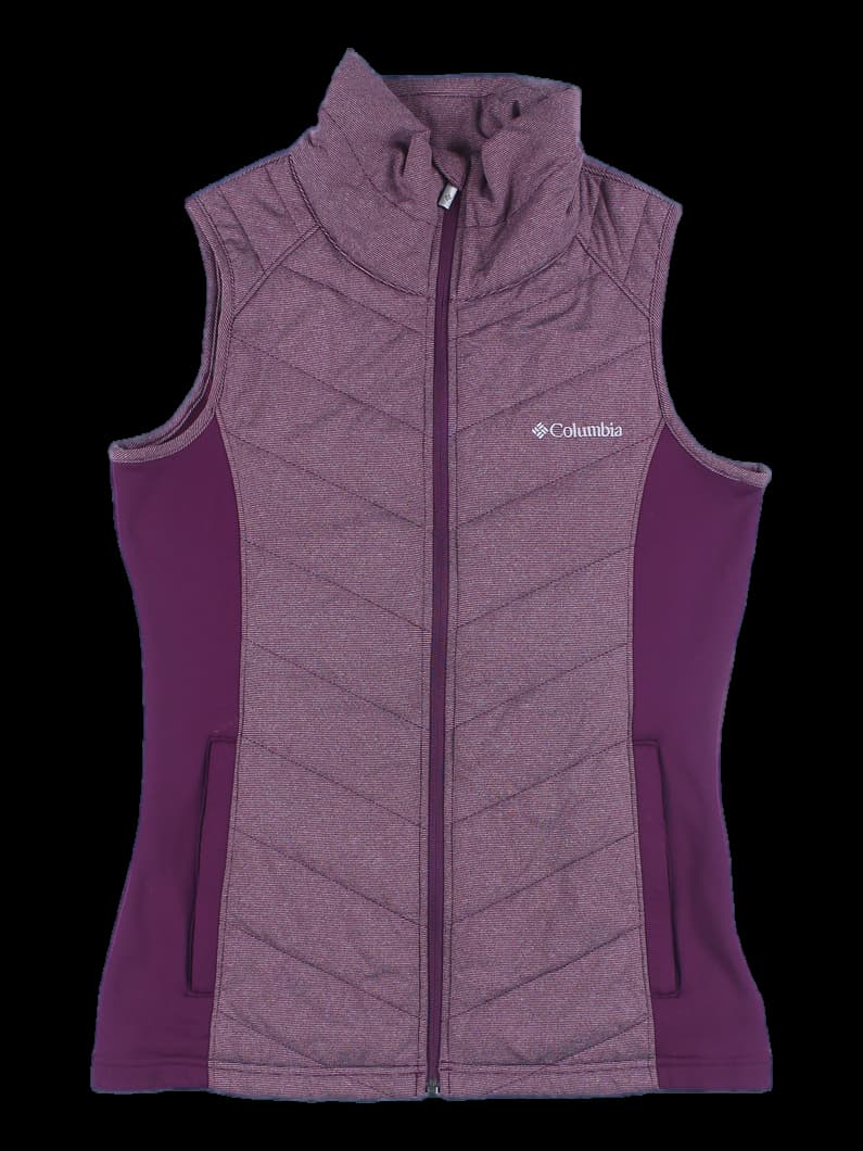 여성 패딩베스트