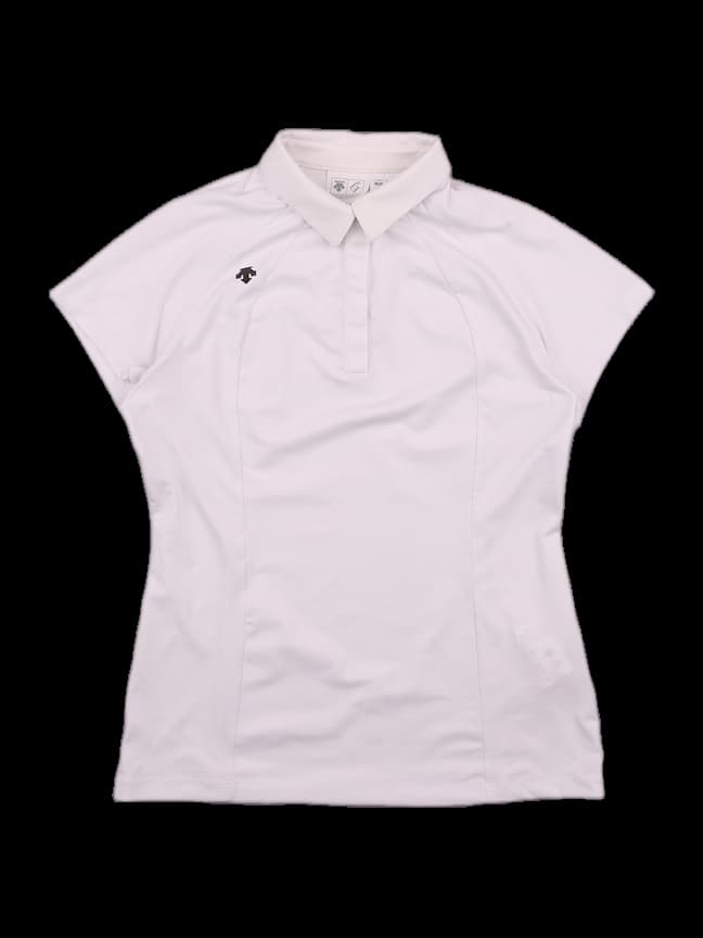 여성 반팔카라티