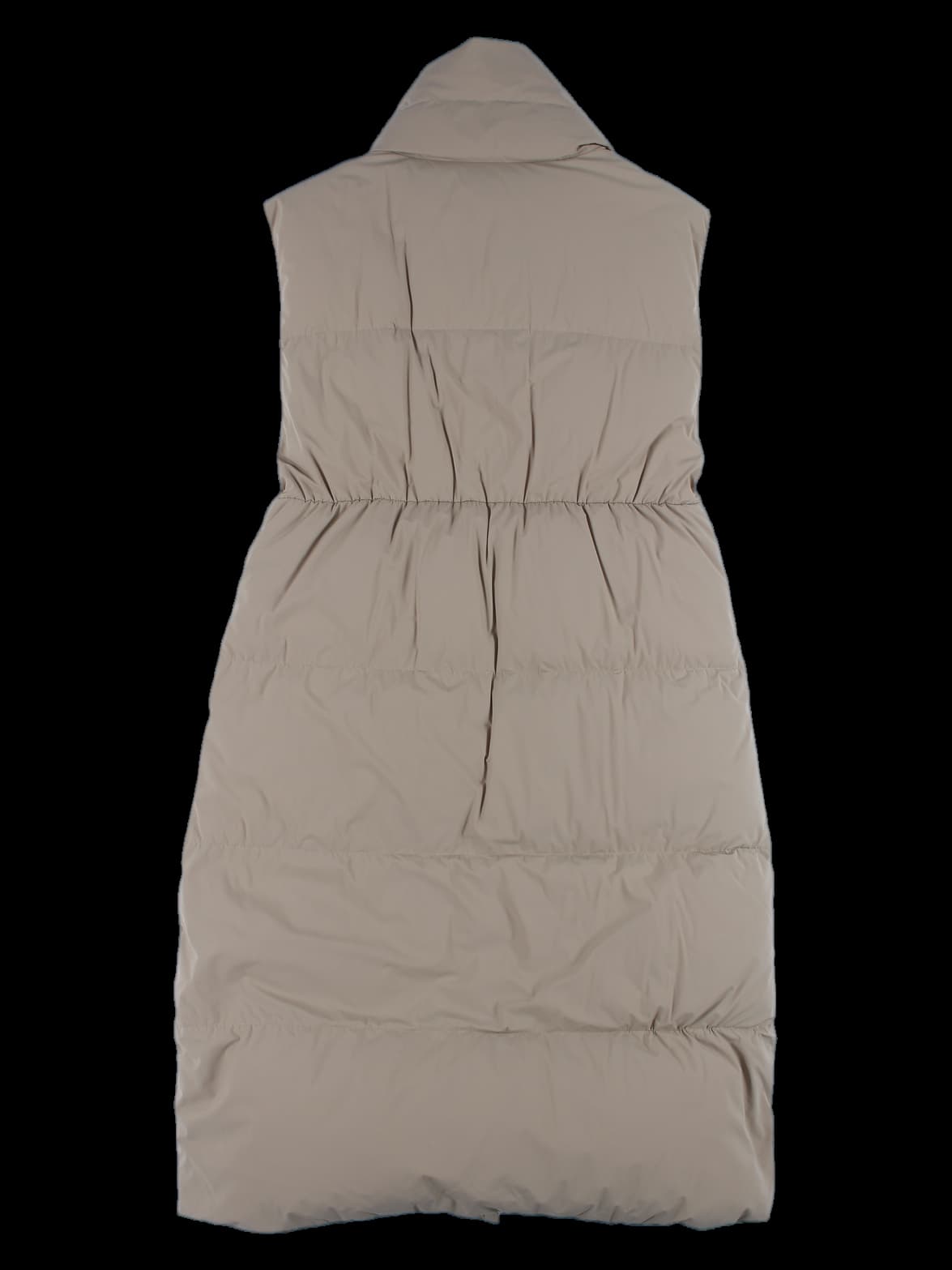 여성 패딩베스트