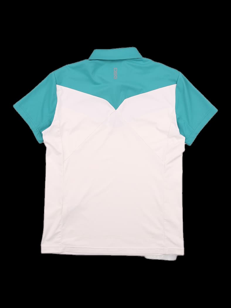 남성 반팔카라티