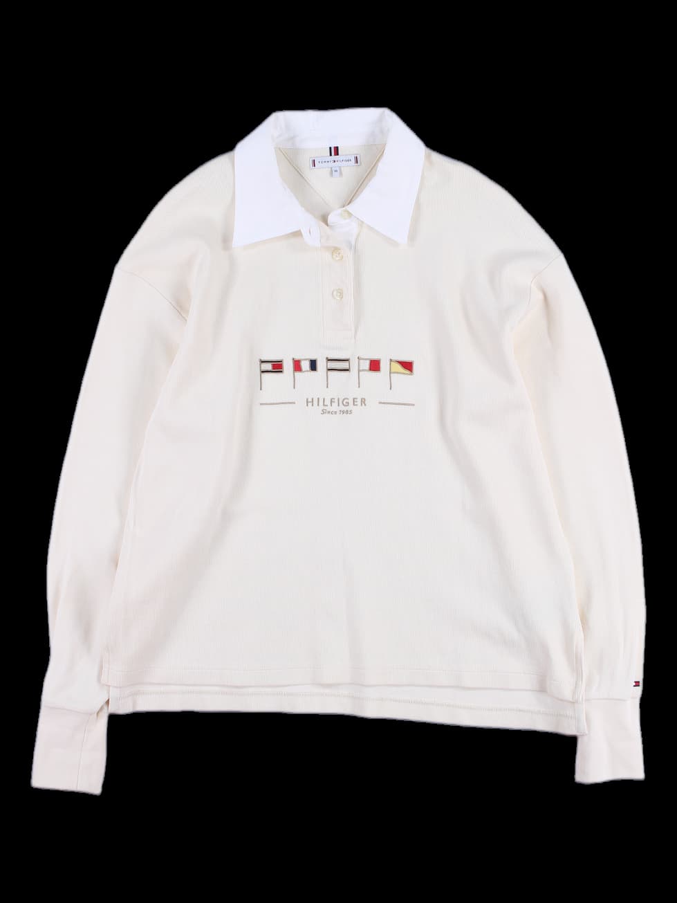 여성 긴팔카라티