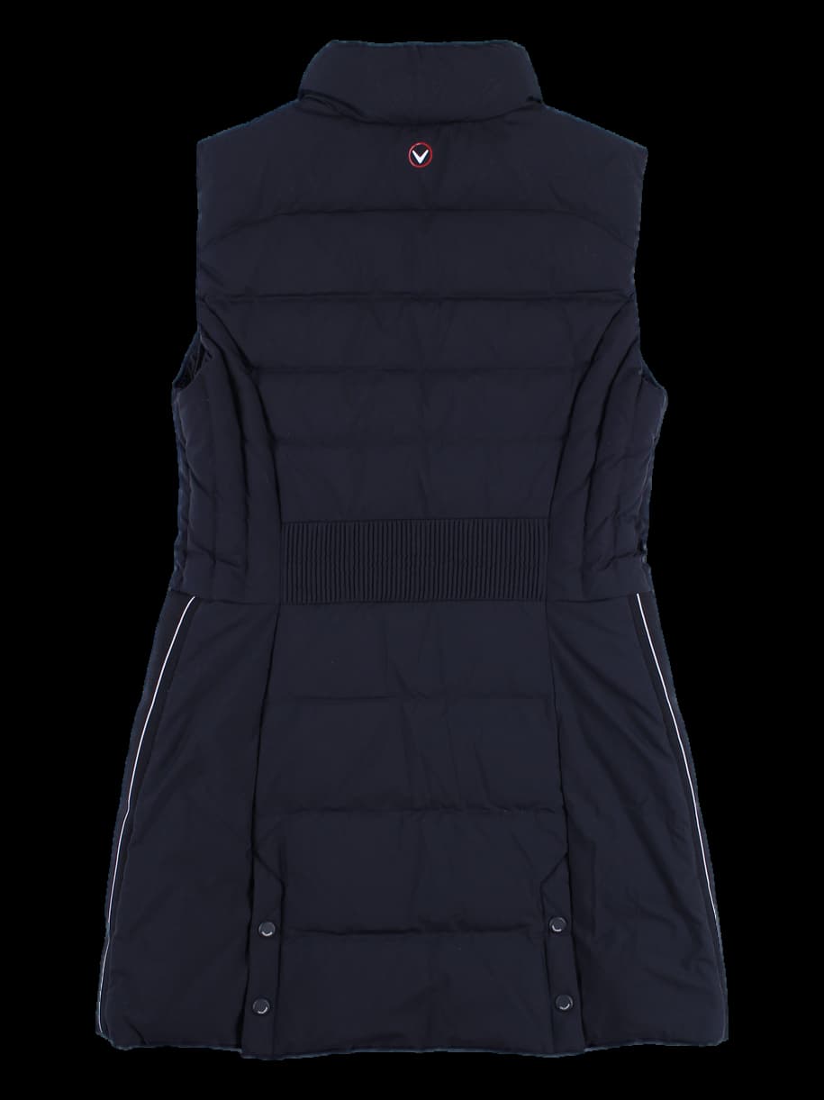 여성 패딩베스트