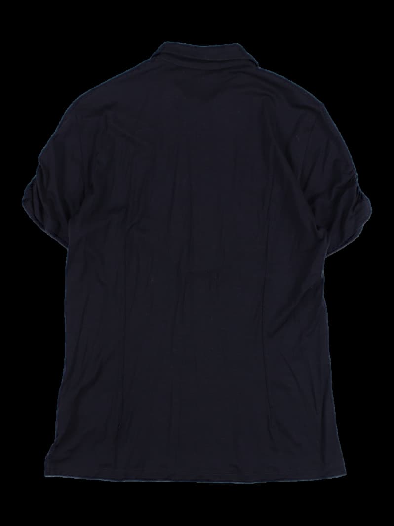 여성 반팔카라티