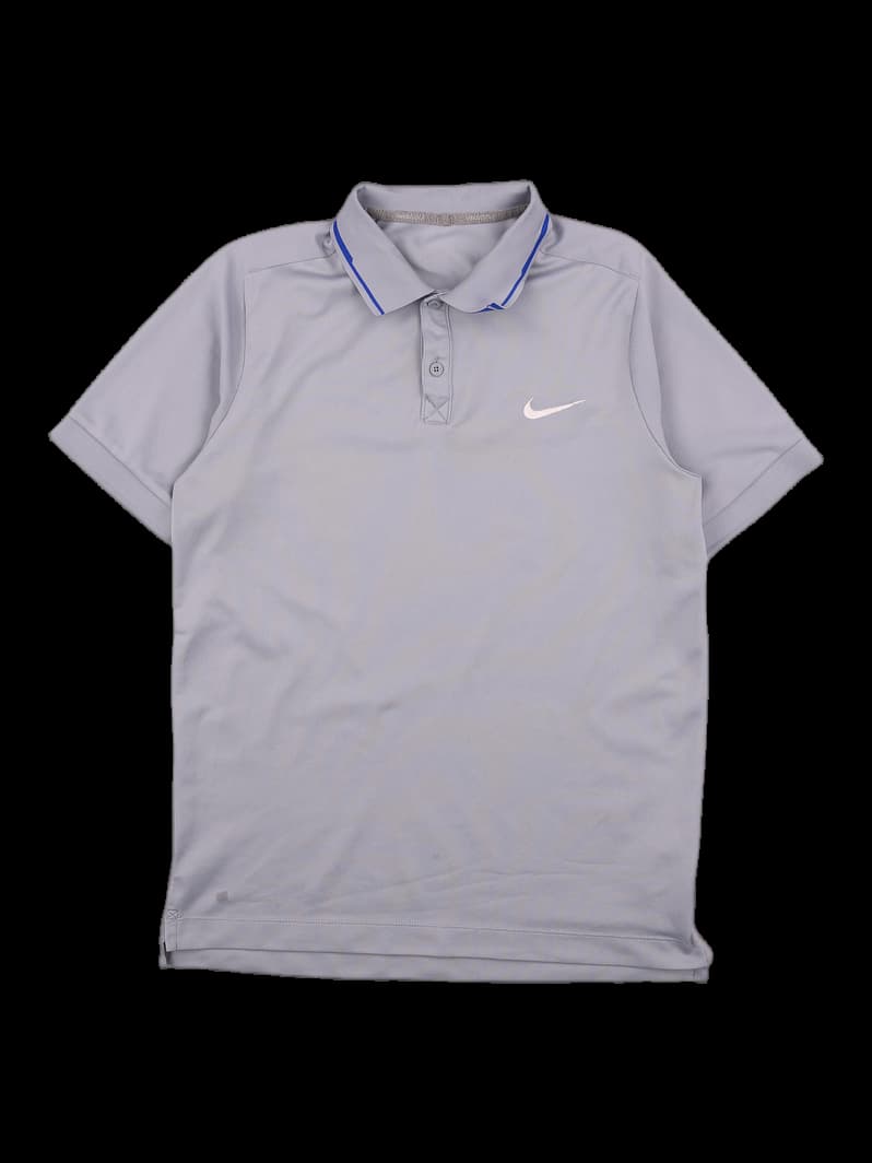 남성 반팔카라티