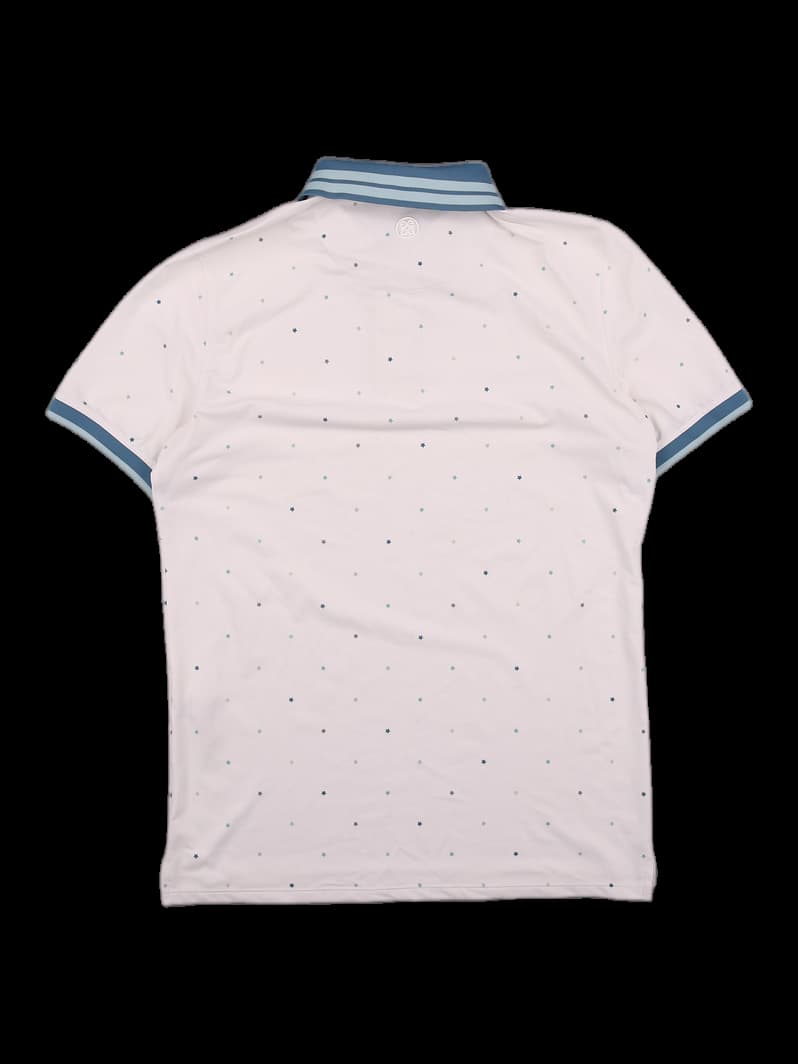 남성 반팔카라티