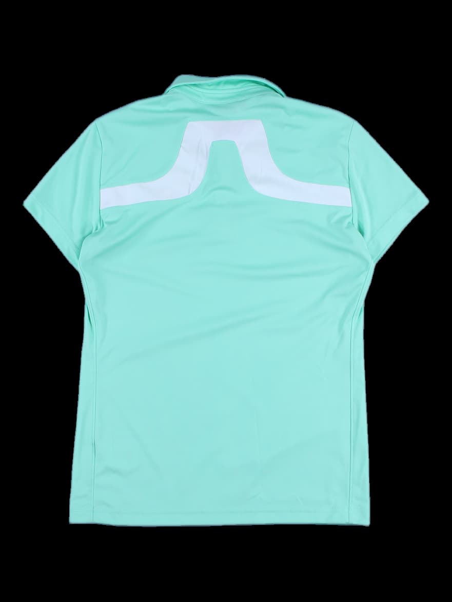 여성 반팔카라티