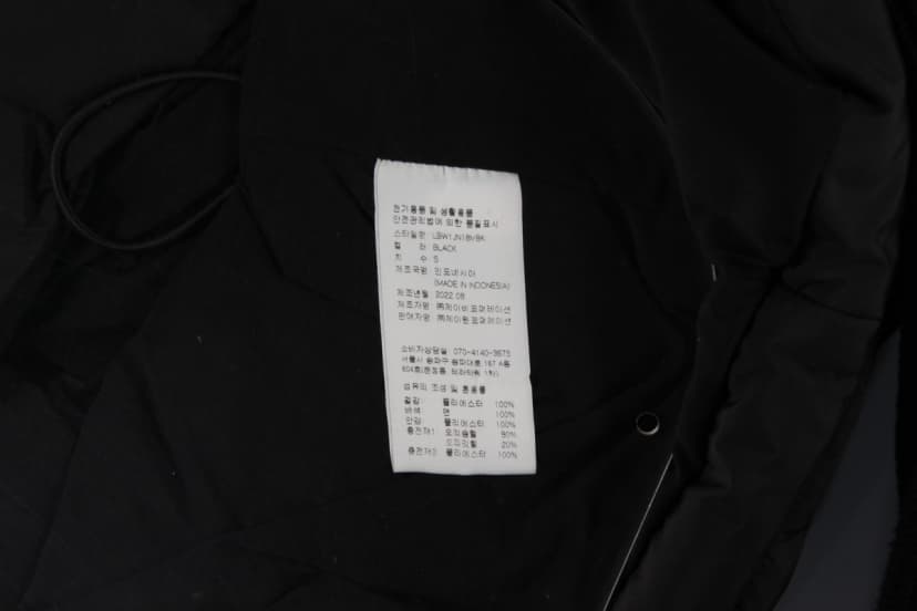 상품 설명 이미지