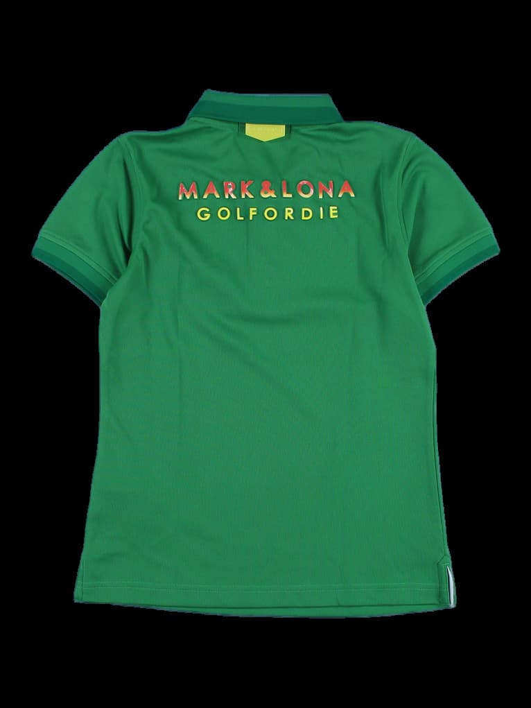 여성 반팔카라티