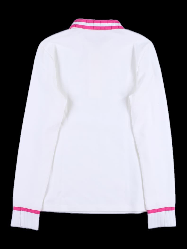 여성 긴팔카라티