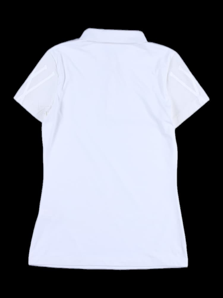 여성 반팔카라티