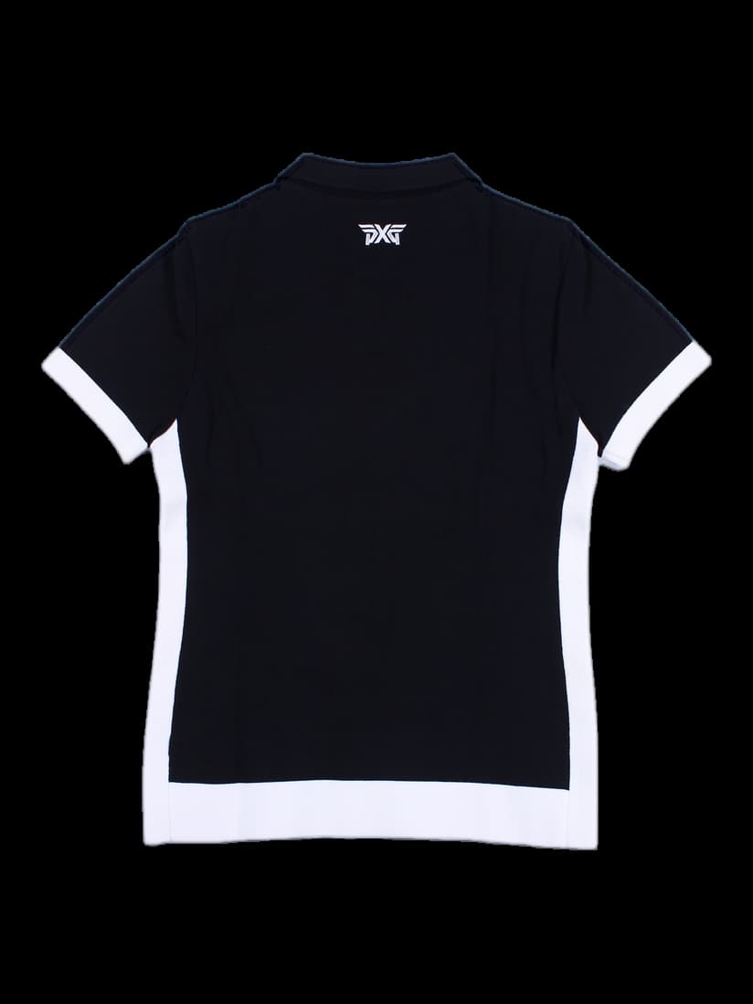 여성 반팔카라티