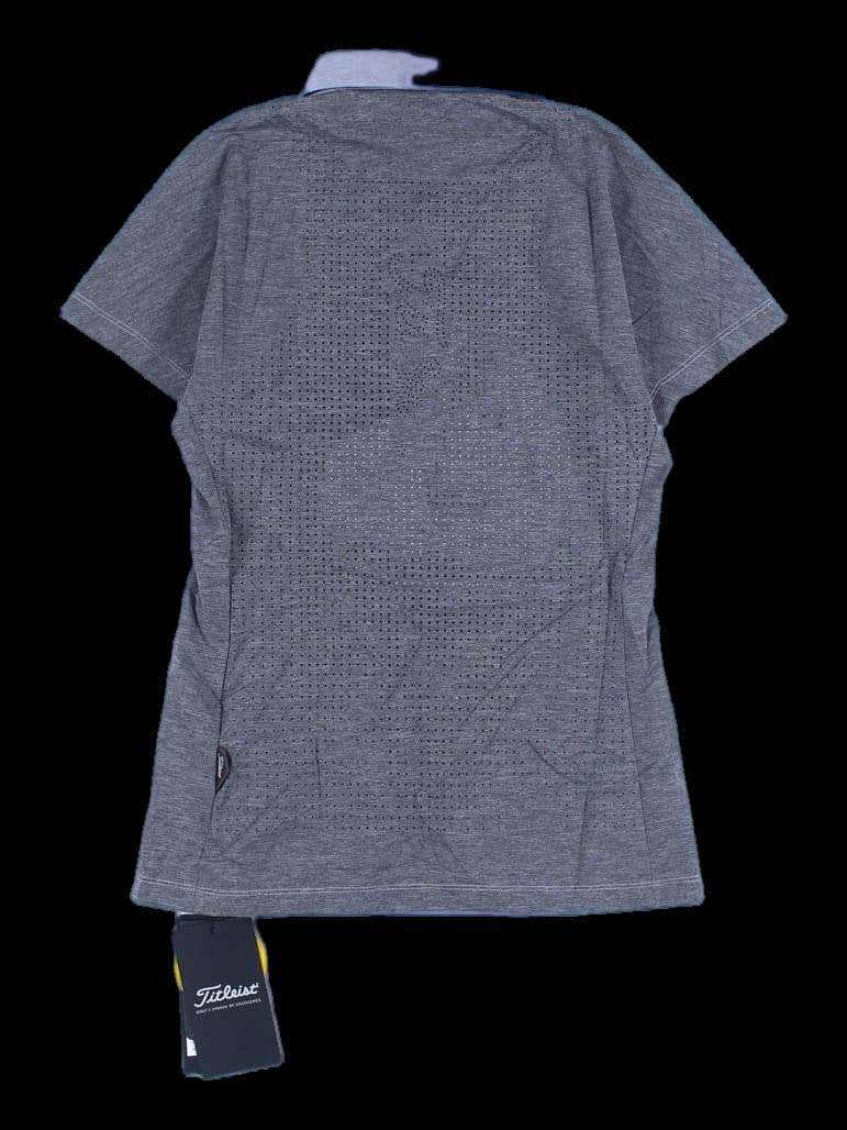 여성 반팔카라티