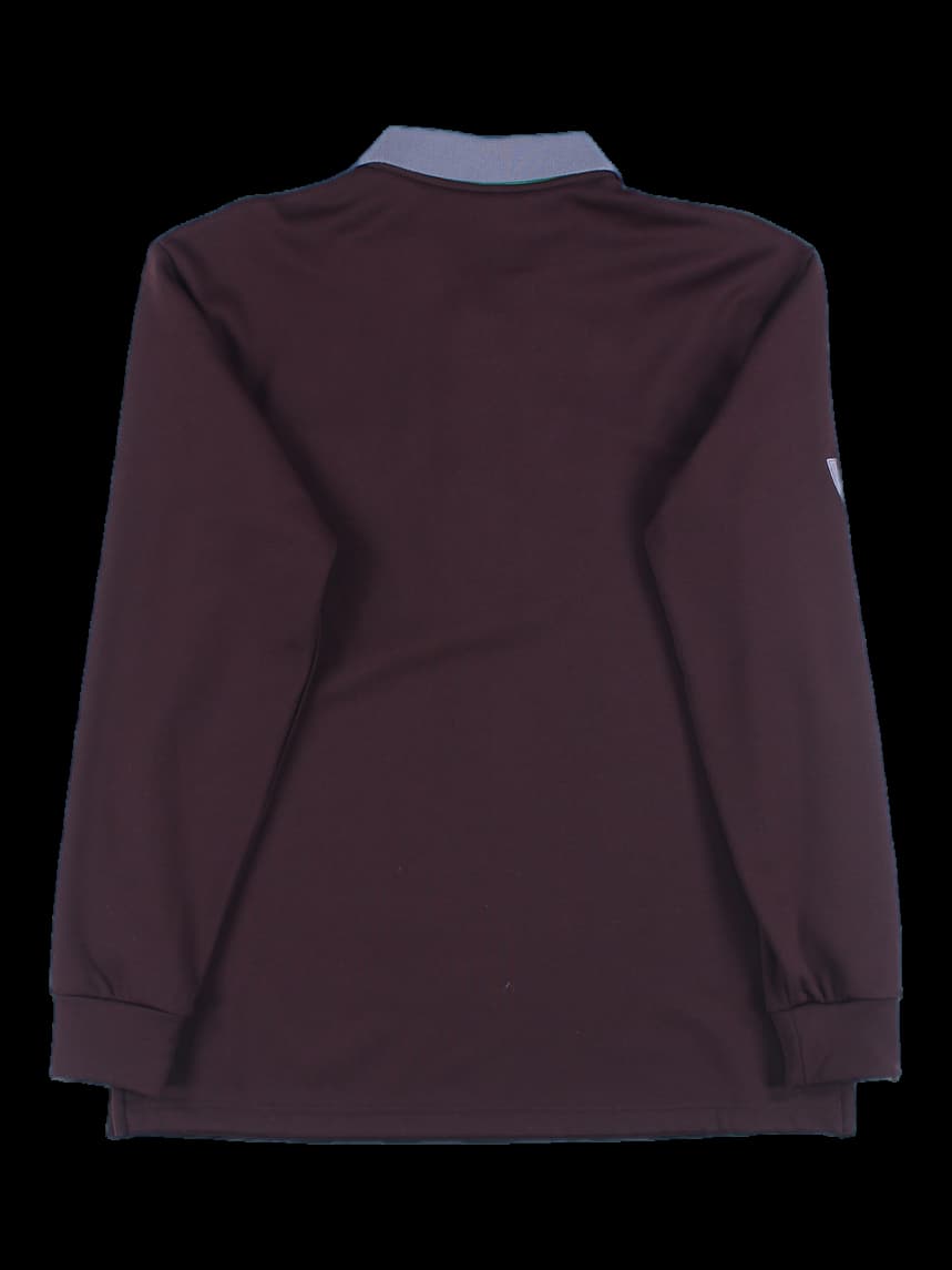 남성 기모 긴팔카라티