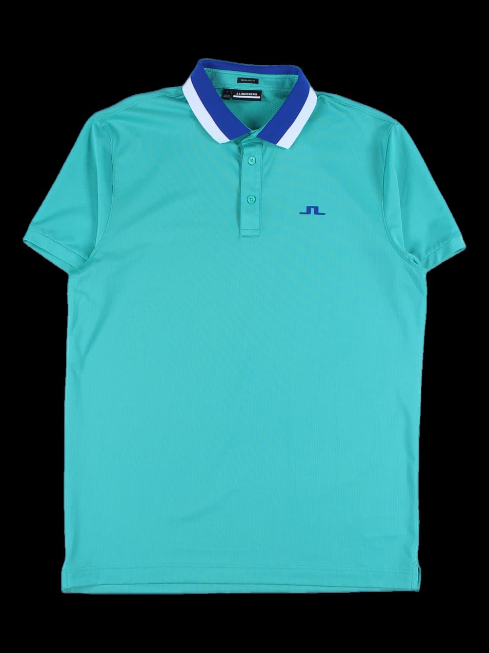 남성 반팔카라티