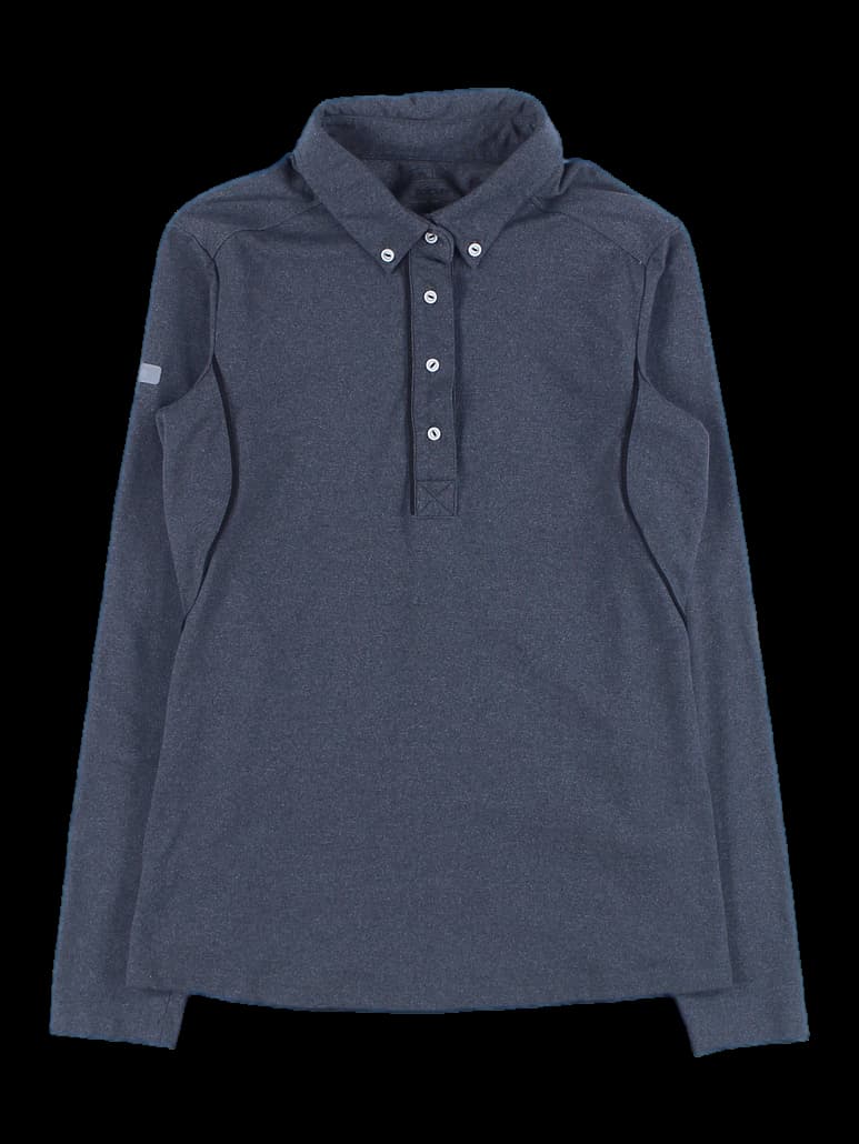 여성 긴팔카라티