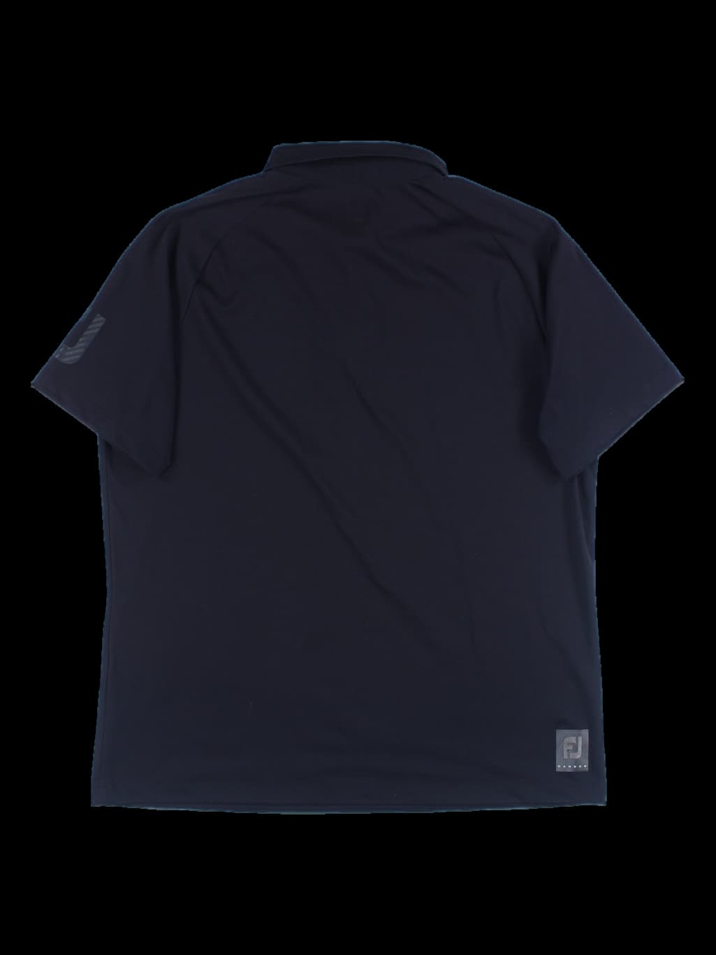 여성 반팔카라티