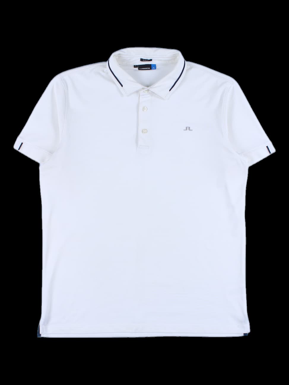 남성 반팔카라티