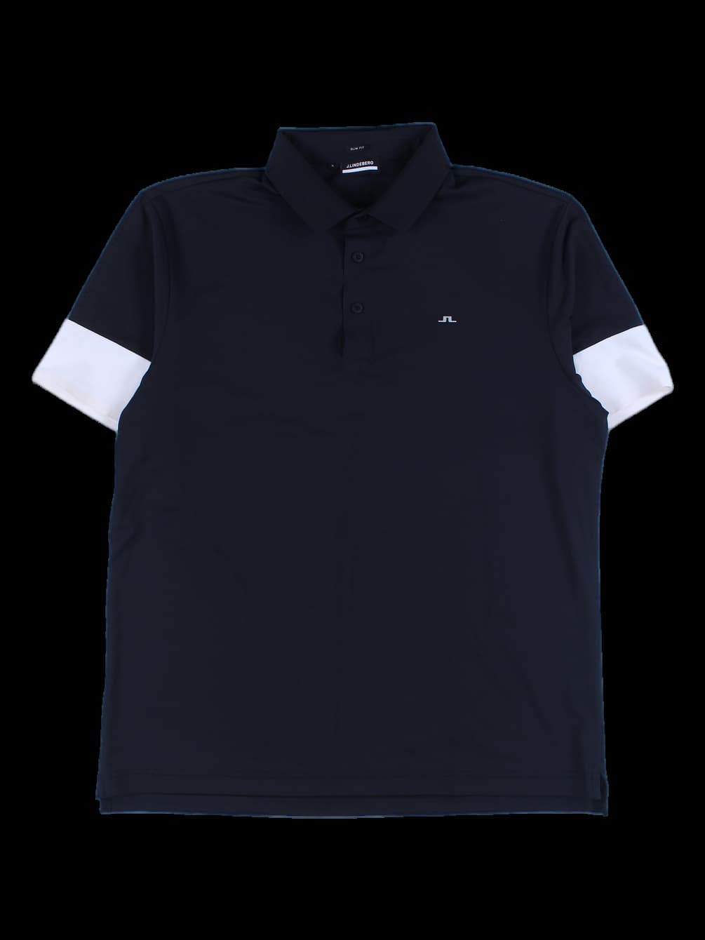 남성 반팔카라티