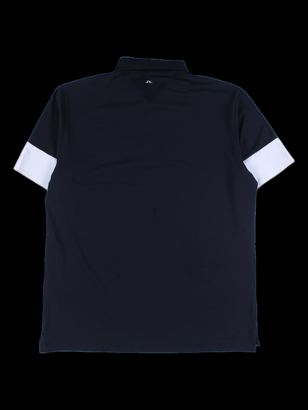 남성 반팔카라티