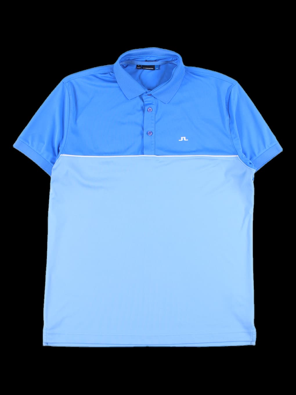 남성 반팔카라티