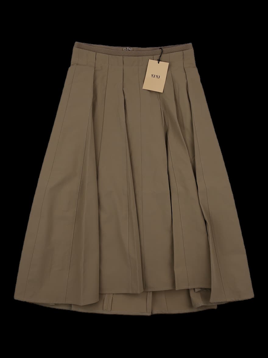 여성 스커트
