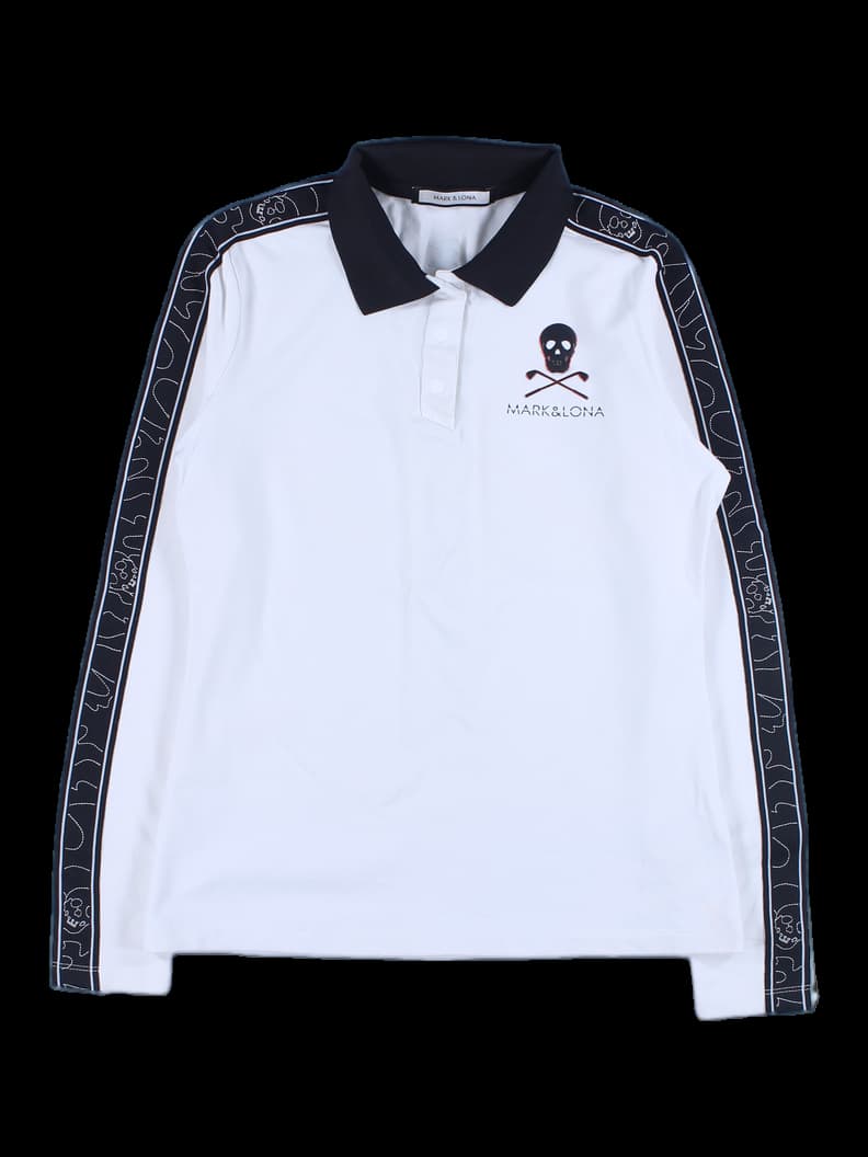 여성 긴팔카라티