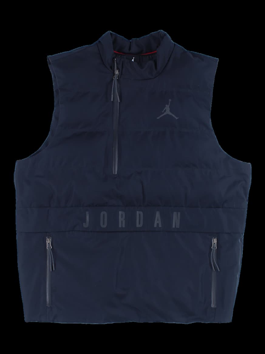 남성 패딩베스트