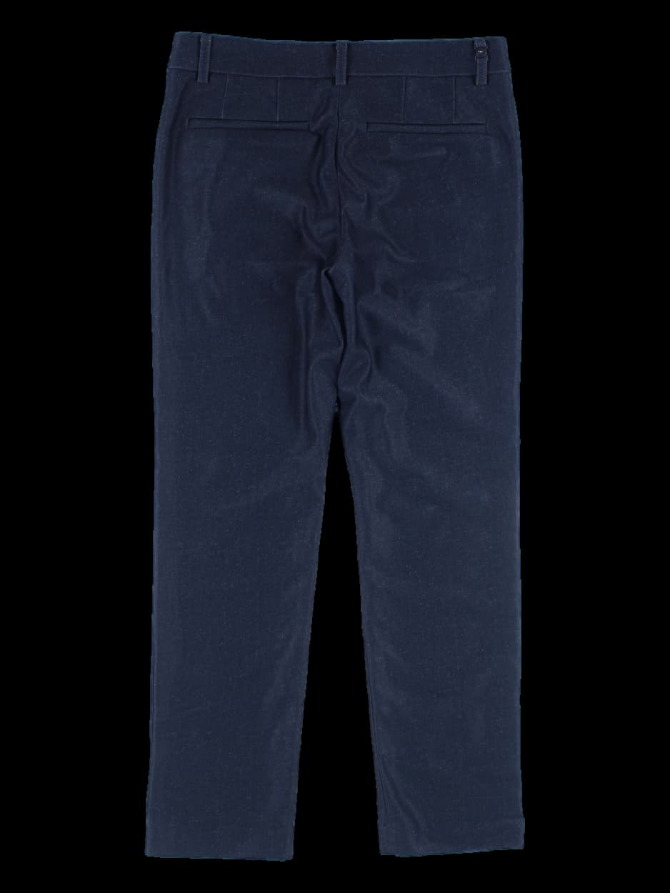 여성 기모 긴바지