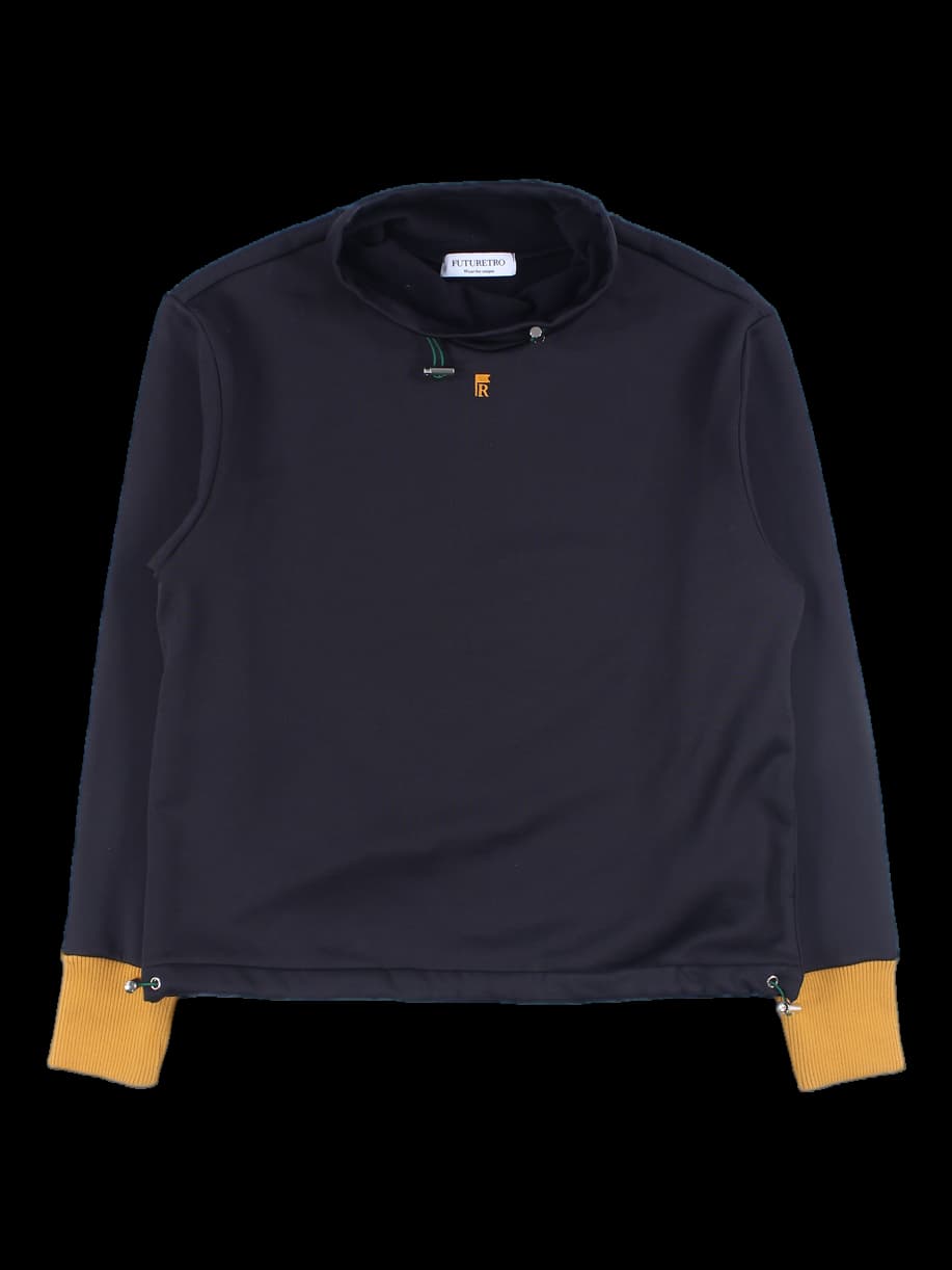 여성 기모 긴팔티