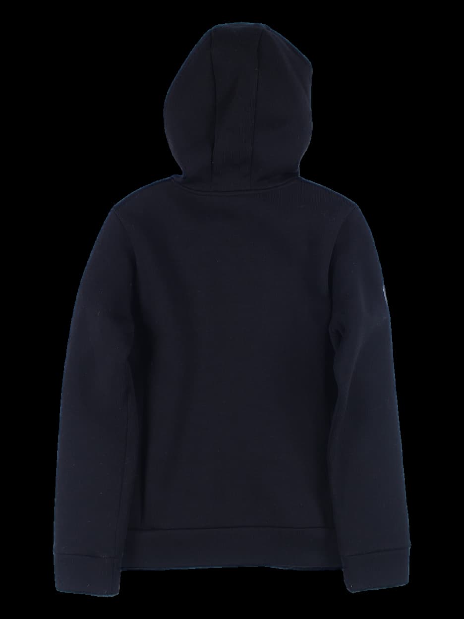 여성 기모 점퍼