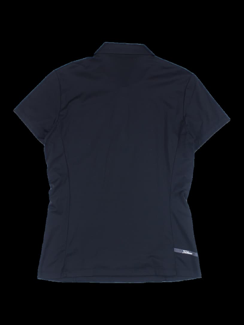 여성 반팔카라티