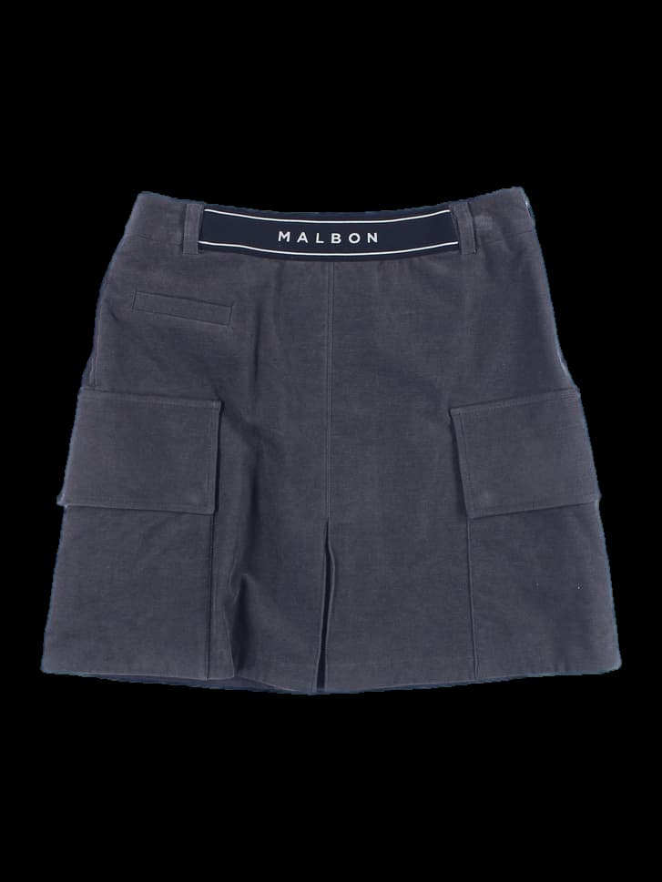 여성 기모 스커트