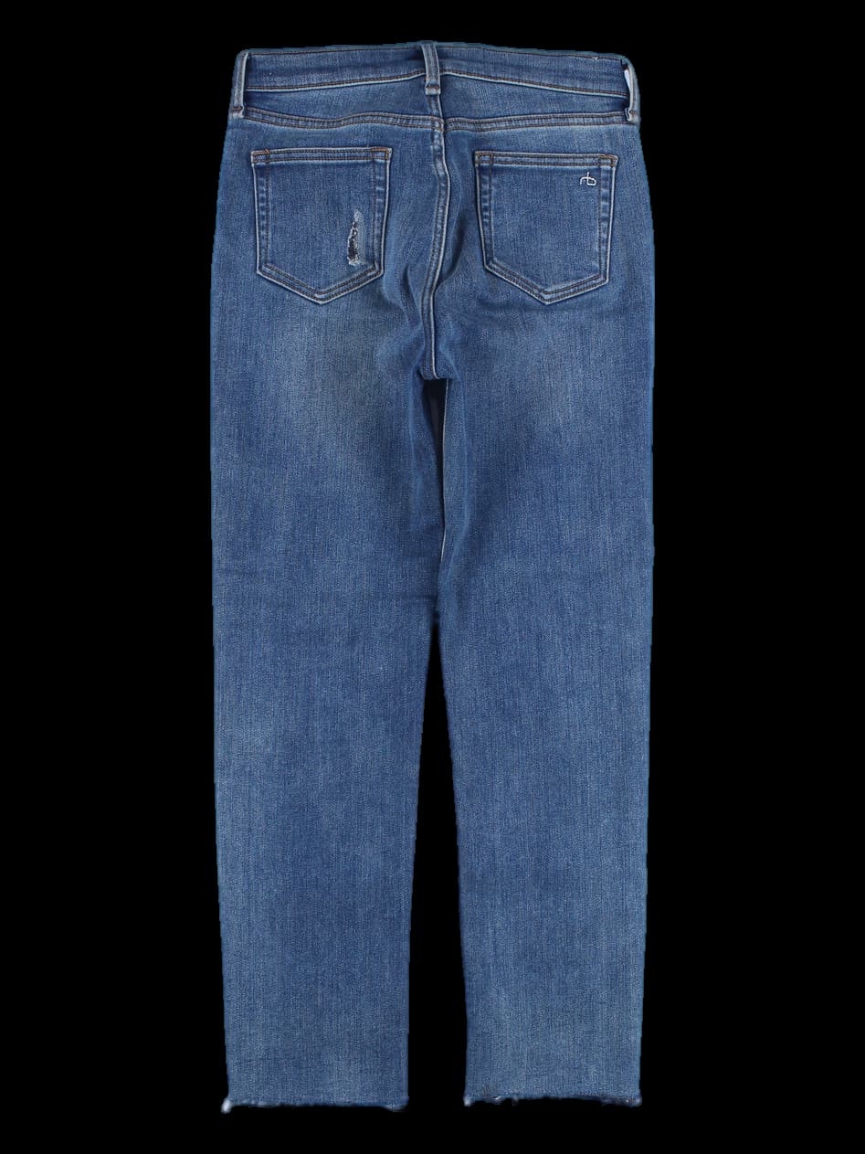 여성 긴바지