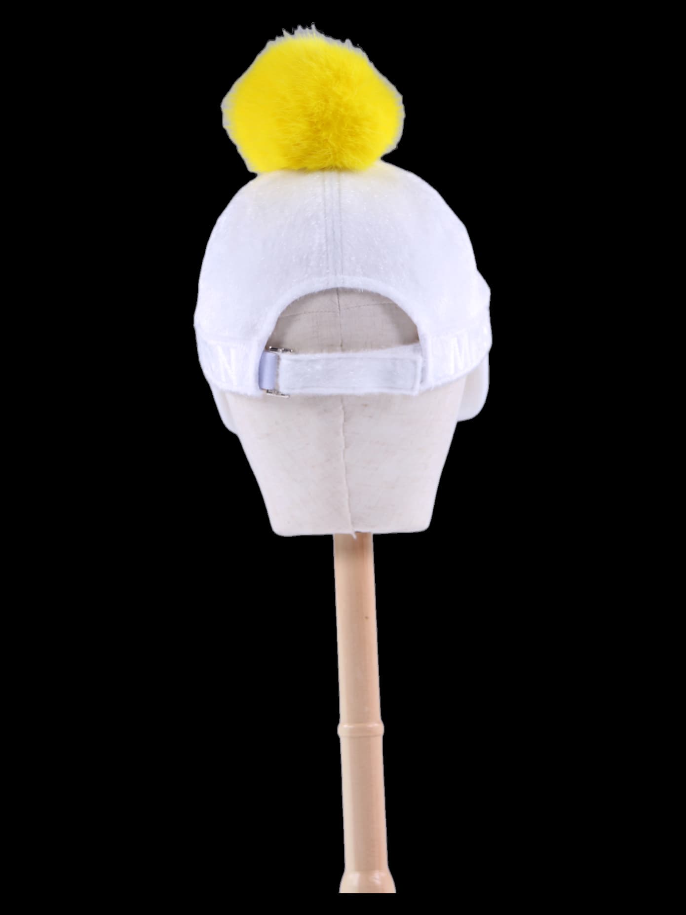 여성 모자