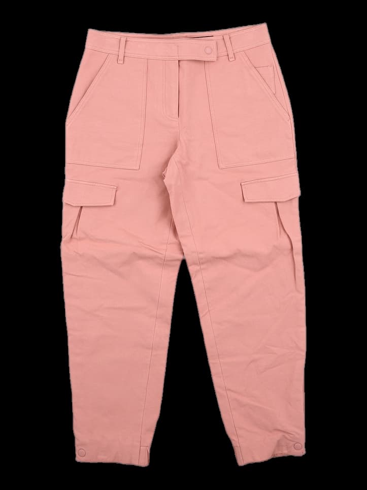 여성 기모 긴바지