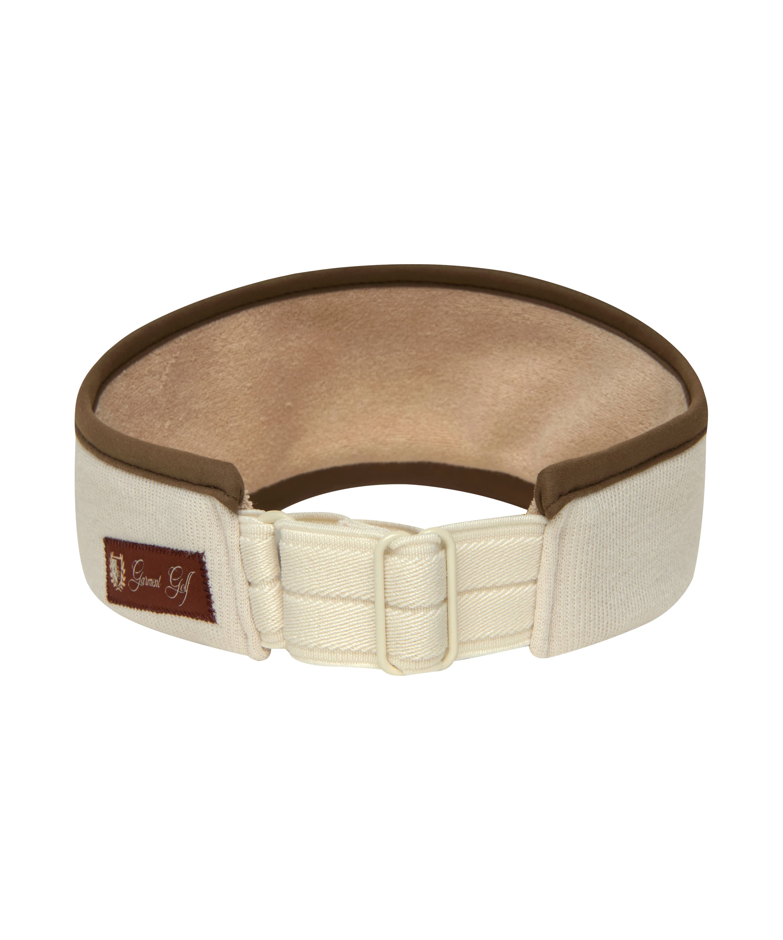 G.G. 퍼 워머 바이저